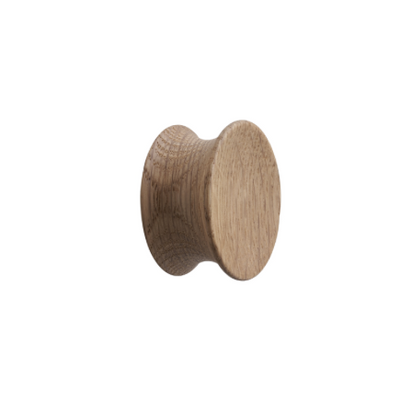 Round Wood