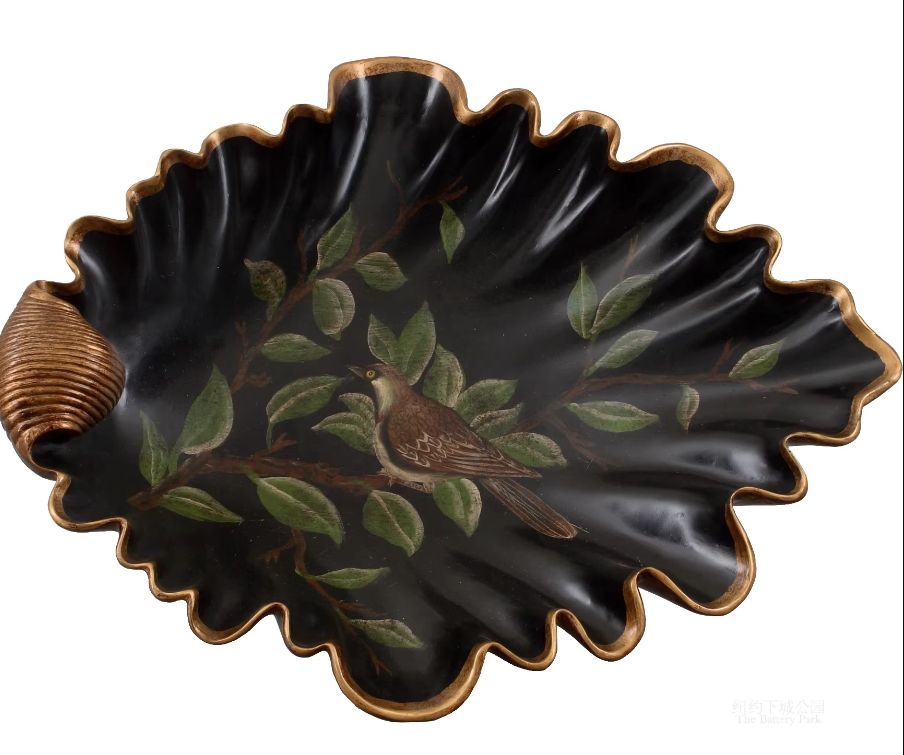 Seashell Basin -R