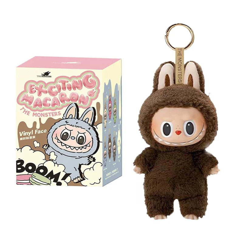 Labubu Toy Dools