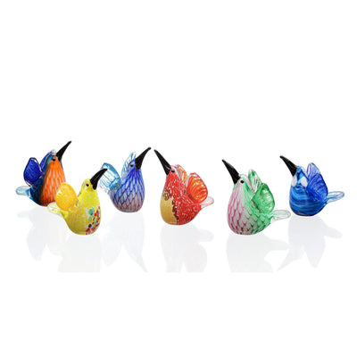 Set of 6 - 4.5