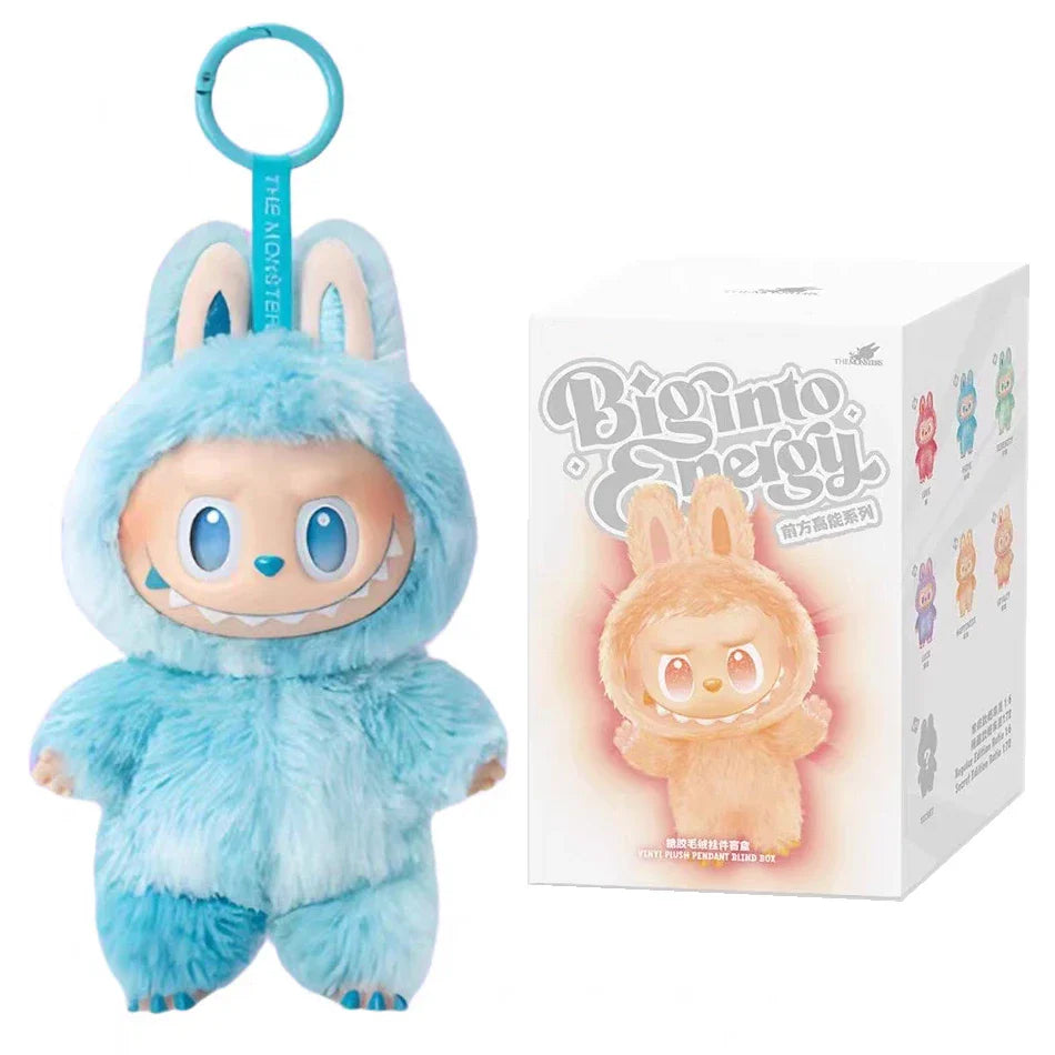 Labubu Toy Dools