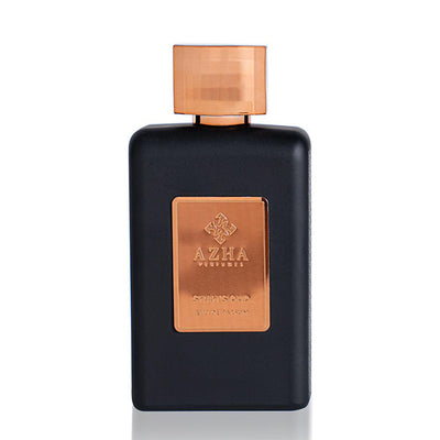 Shah's Oud