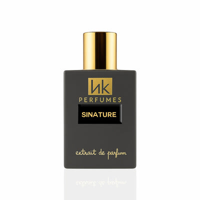 Sinature Inspired By Amouage Opus XIV Royal Tobacco