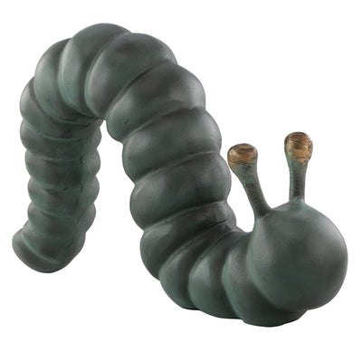 Snack Seeker Garden Sculpture