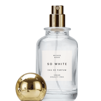 So White
