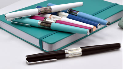 Xezo Speedmaster® Pens Custom Bundle