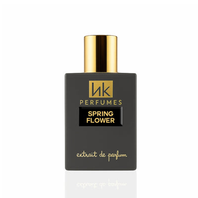 Spring Flower inspired By Byredo Bal d'Afrique