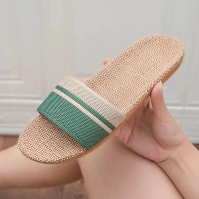 Summer Women Anti-Slip Slippers