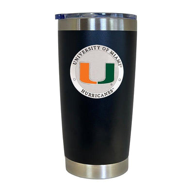 University of Miami Thermal Drink