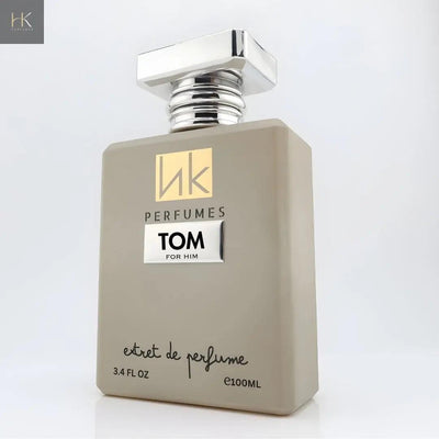 Tom Inspired by Amouage Interlude Man