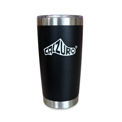 Calzuro Coffee Travel Mug