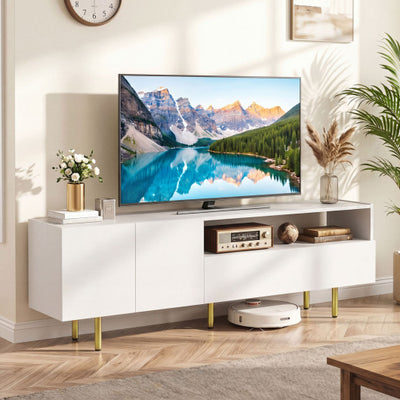 TV Stand for TVs up to 70