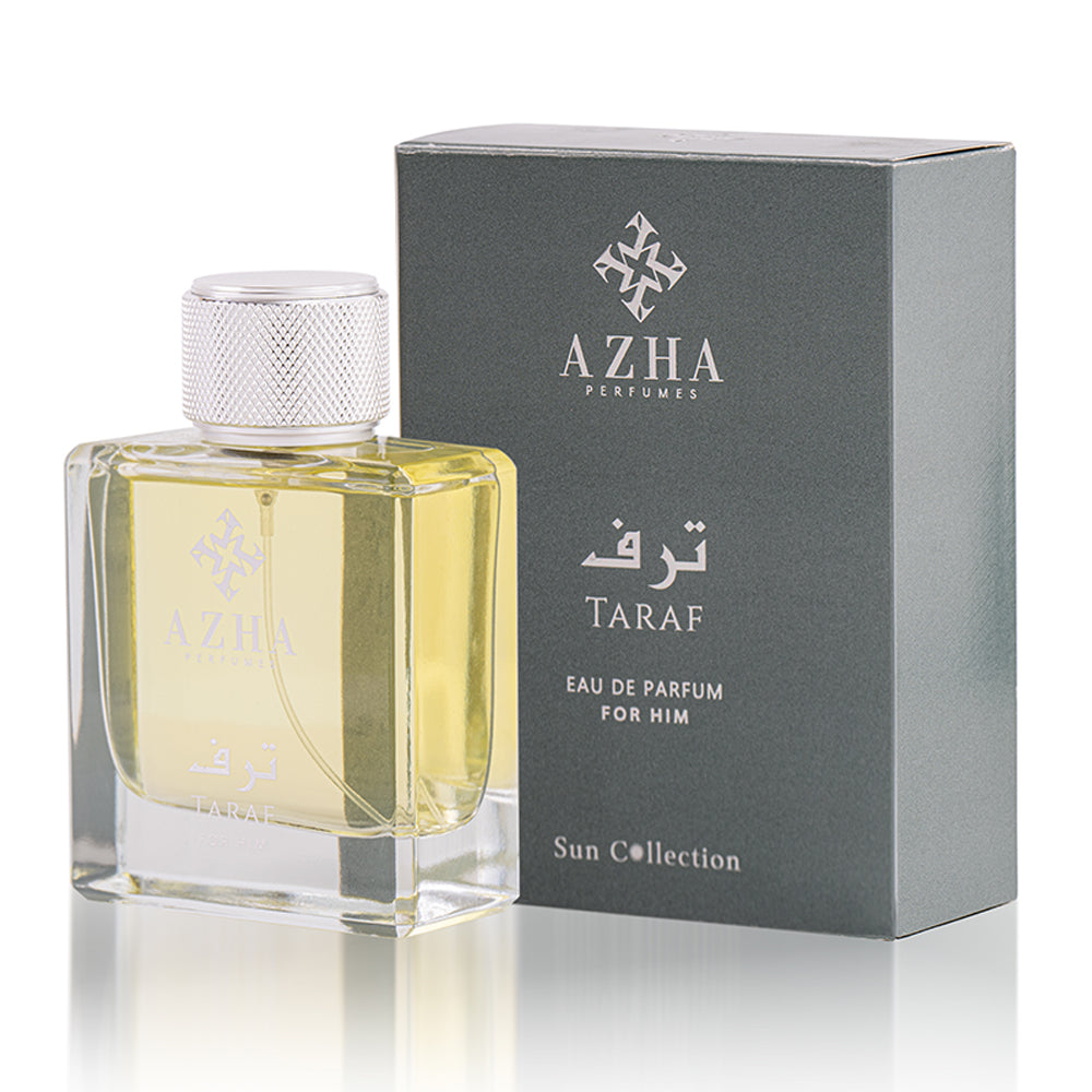 TARAF Eau De Parfum 100ml Men's Perfume
