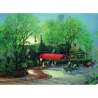 Alexander Chen - Tavern on the Green (FB)