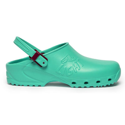 Calzuro Light Teal