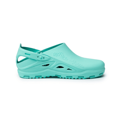 Calzuro Rebel Teal