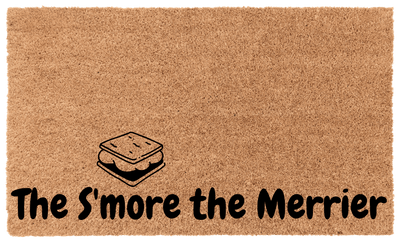 The S'more the Merrier