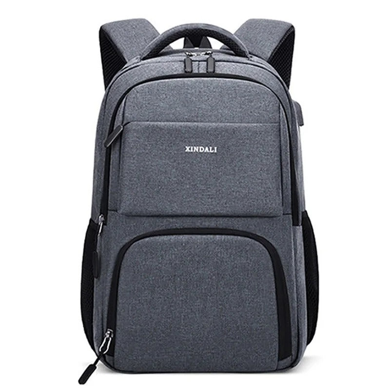 The TrekWaveX™ Signature Backpack