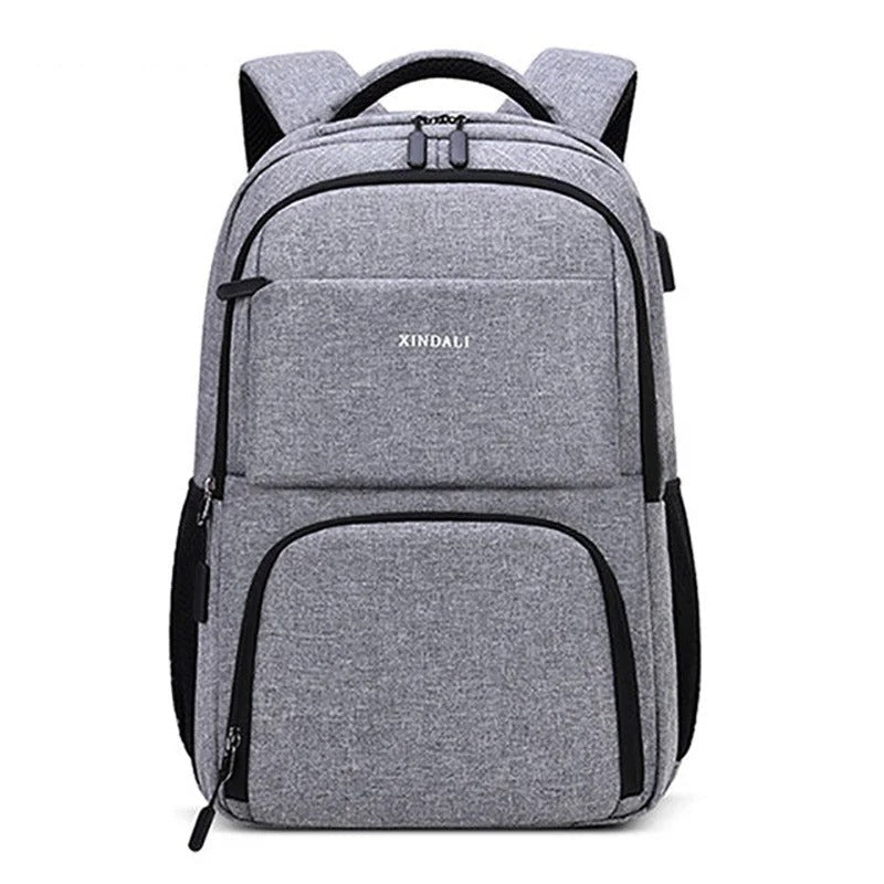 The TrekWaveX™ Signature Backpack