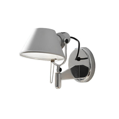 Big Speaker Wall Lamp 5.7