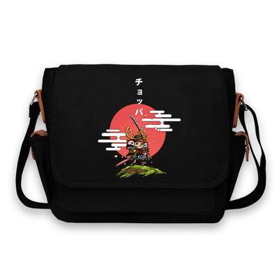 Tony Tony Chopper Messenger Bag