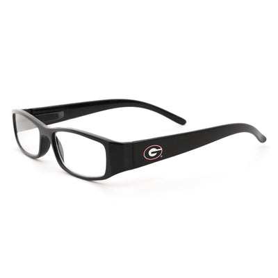 Georgia Bulldogs Readers