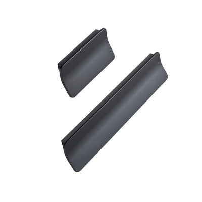Matte Black