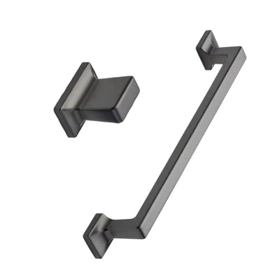 Modern Gun Metal