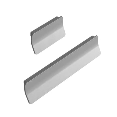 Satin Steel