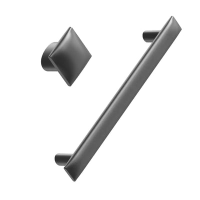 Gun Metal