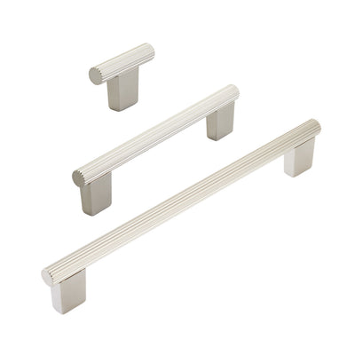 Brushed Nickel