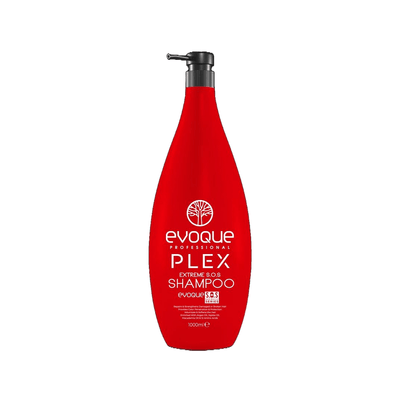 Plex Extreme S.O.S Shampoo 1000ml
