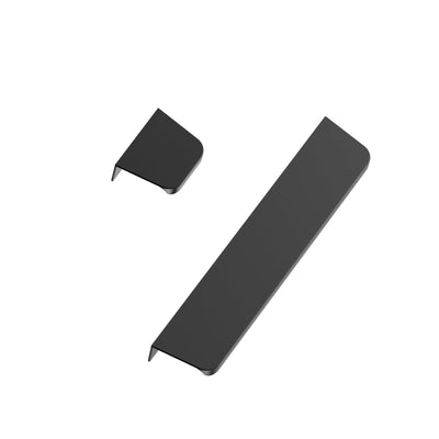 Matte Black