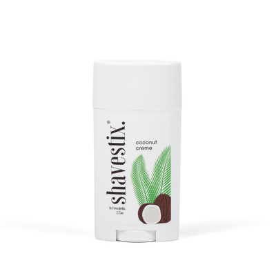 Coconut Creme - 2.75 oz