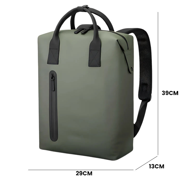 The Trevion™ Xtreme Backpack by Camel Mountain – 14L, Fits Up To 15.6