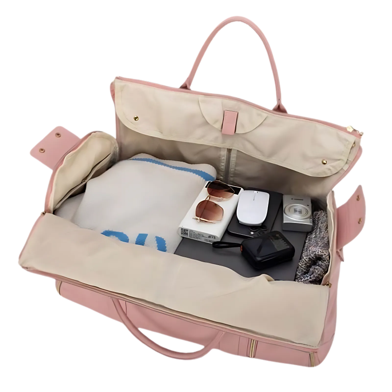 The Orvion™ ProX Bag by Camel Mountain – 55L
