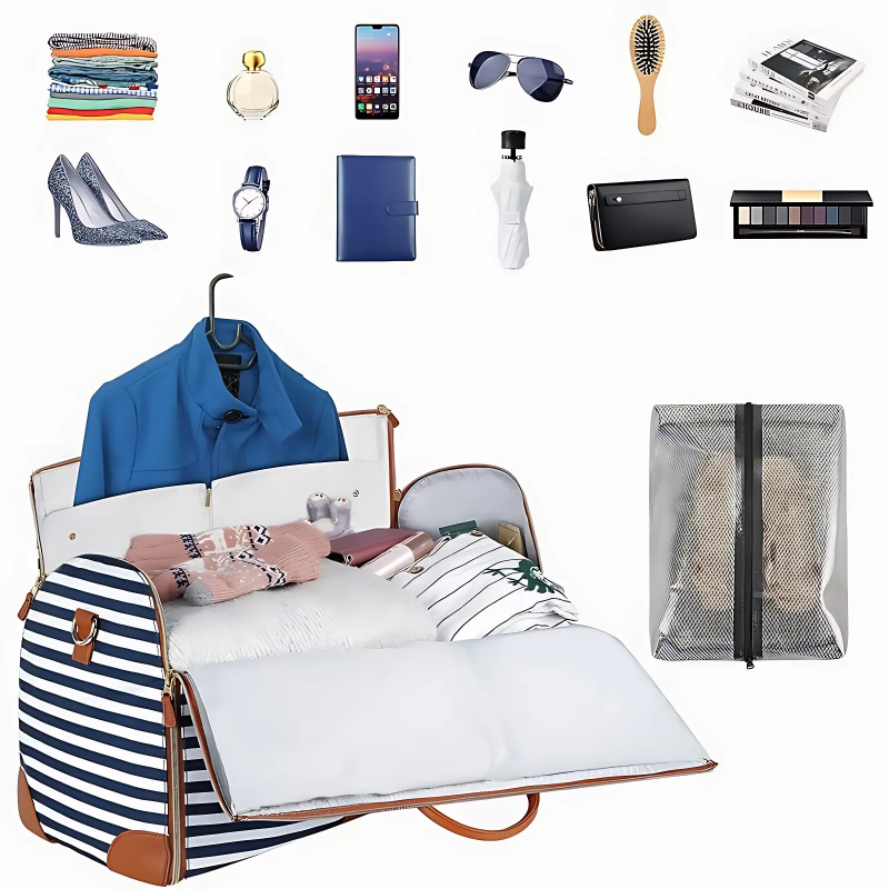 The Orvion™ ProX Bag by Camel Mountain – 55L