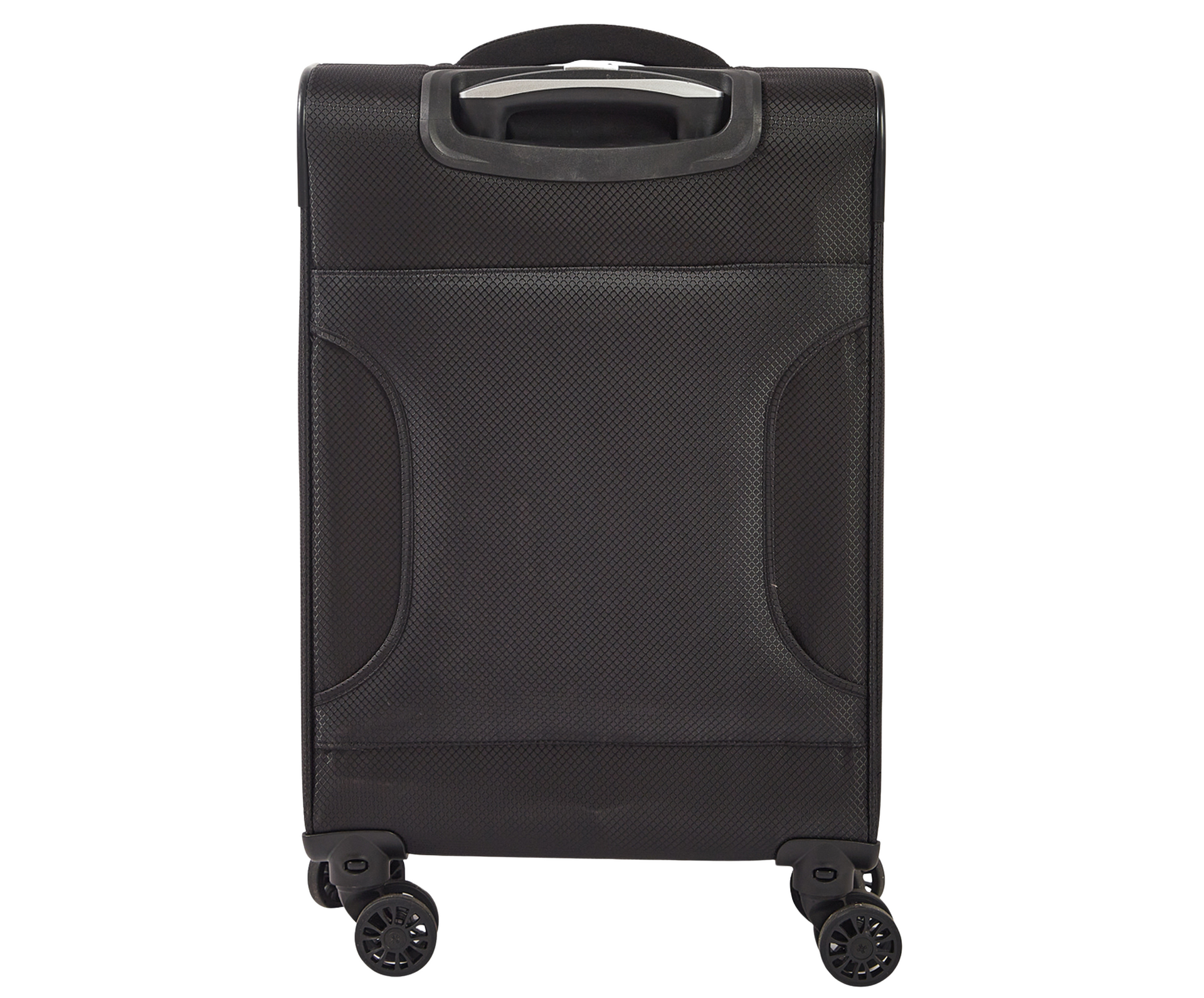 Swiss Digital Feather Light 20 Inch Carry-On - Fly Smart with a Minimal Weight of 1.5 kg