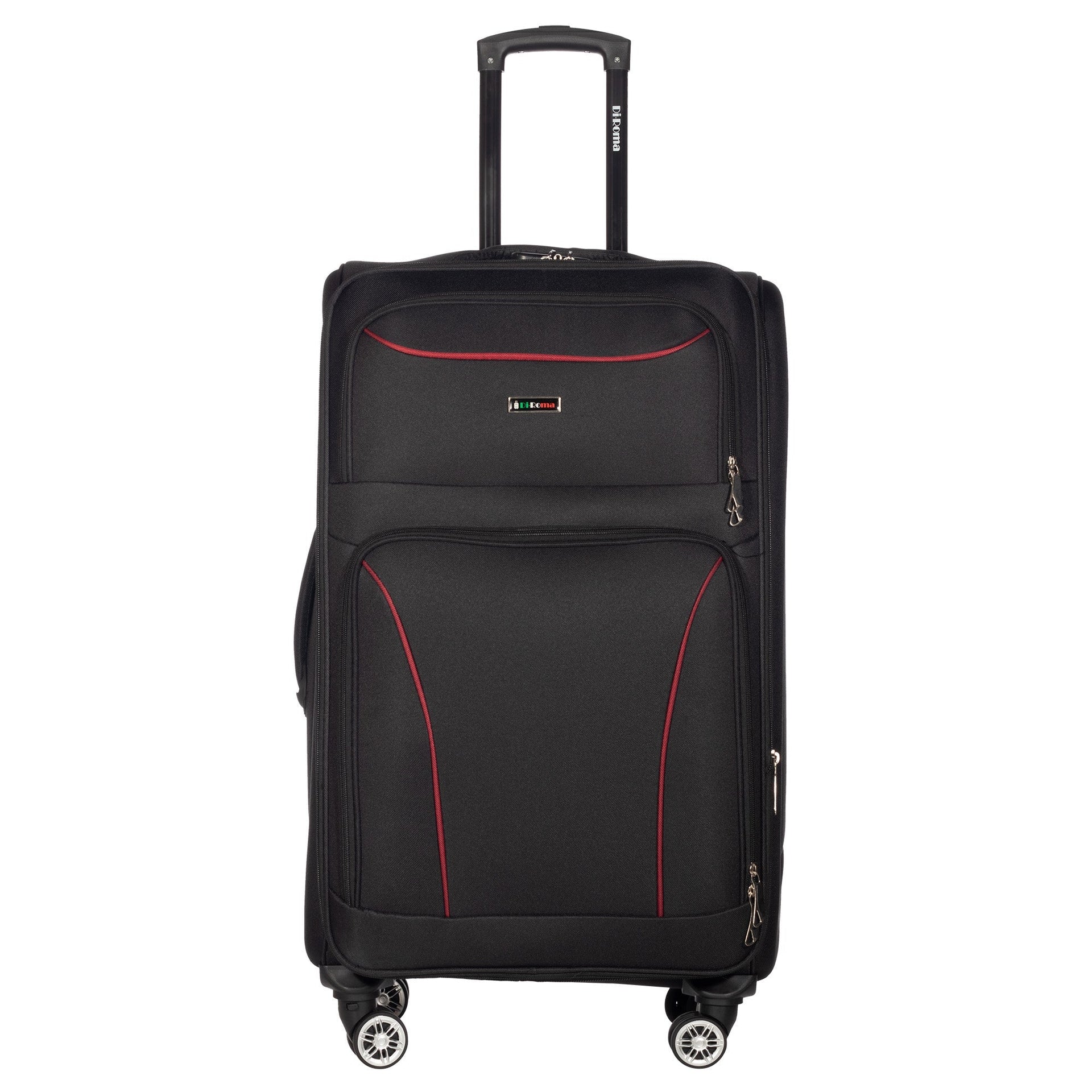 Victoria Collection Black (20/26/28/30