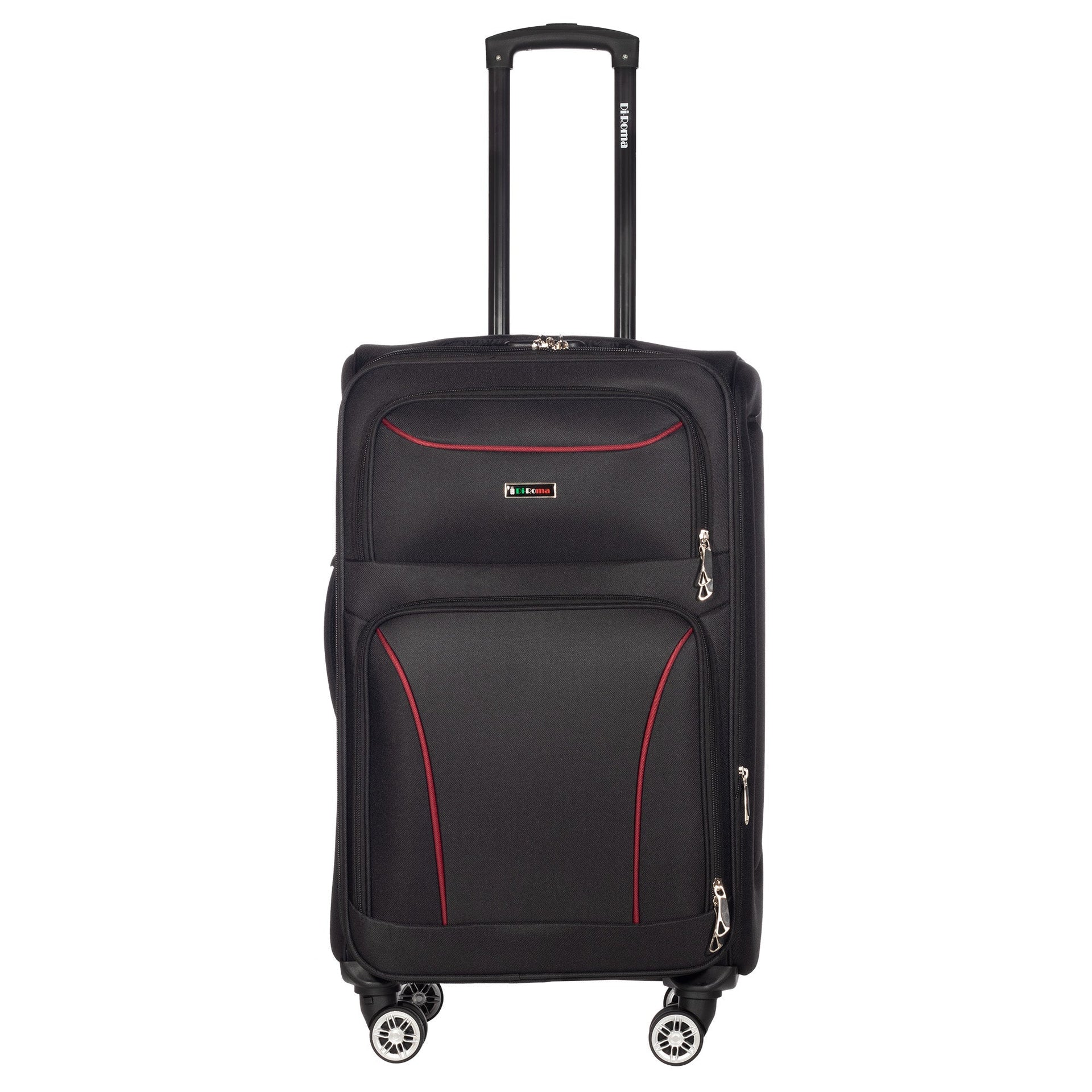 Victoria Collection Black (20/26/28/30