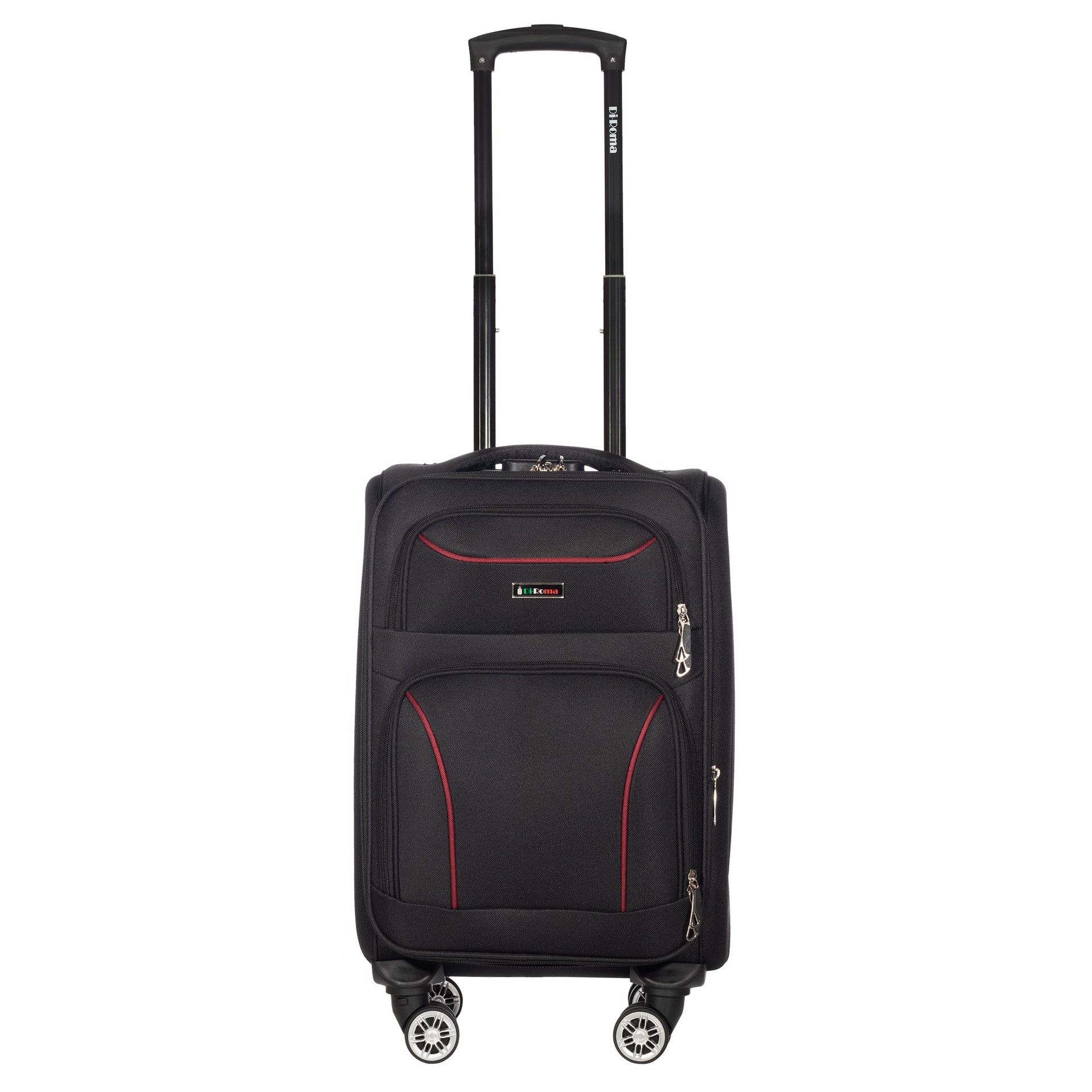 Victoria Collection Black (20/26/28/30