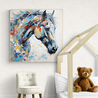 Canvas Print: