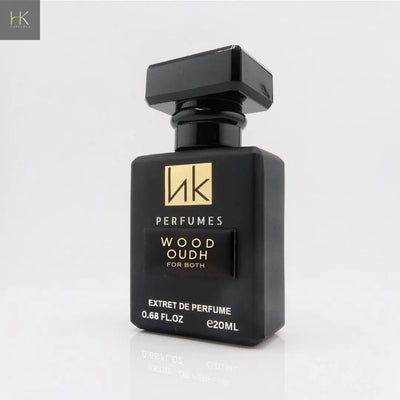 Wood Oudh Inspired by TomsFord Oud Wood