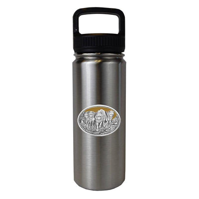 Wolves Water Bottle