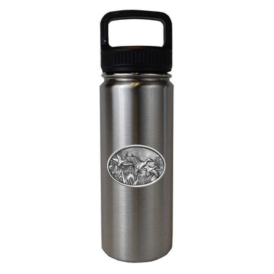 Pintail Duck Water Bottle