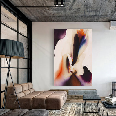 Canvas Print: