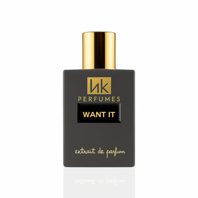 Want It Inspired By Symphony EDP