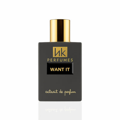 Want It Inspired By Symphony EDP