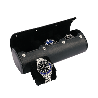 Travel Watch Case