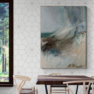 Canvas Print: